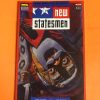 NEW STATESMEN Nº04