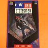 NEW STATESMEN Nº05
