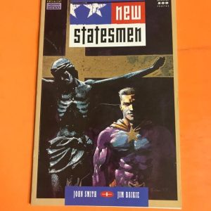NEW STATESMEN Nº02