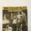 THE BALLROOM BLITZ "THE SWEET"