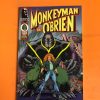 MONKEYMAN AND O'BRIEN