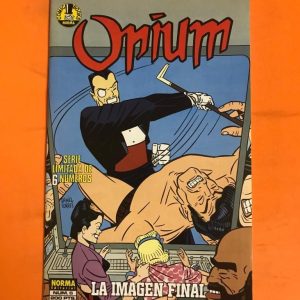 OPIUM Nº06