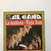 ALBANO "LA MAÑANA/EL VIEJO SAM"