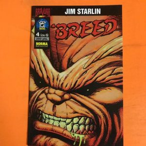 BREED Nº04