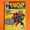 THOR "EL PODEROSO" (5 NUMEROS)