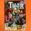 THOR EL PODEROSO Nº35