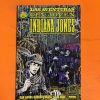 LAS AVENTURAS DEL JOVEN INDIANA JONES Nº07