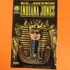 EL JOVEN INDIANA JONES Nº01