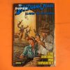 INDIANA JONES "Y LAS LLAVES DE ATLANTA" SUPER