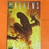 ALIENS Nº10