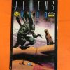ALIENS NIDO Nº02