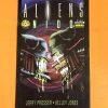 ALIENS NIDO Nº03