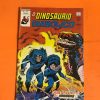EL DINOSAURIO DIABOLICO V.1 Nº03