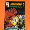 EL DINOSAURIO DIABOLICO V.1 Nº04