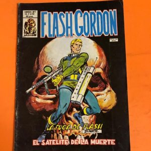 FLASH GORDON V.2 Nº36