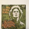 GILBERT O'SULLIVAN "WHY, OH WHY, OH WHY"