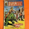 FLASH GORDON "EL RETORNO DE MING"