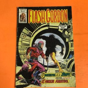 FLASH GORDON V.2 Nº11