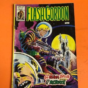 FLASH GORDON V.2 Nº21
