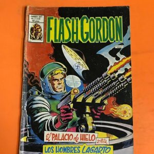 FLASH GORDON V.2 Nº28