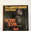 THE JAMES BROWN SOUL TRAIN "HONKY TONK PART.1-2"
