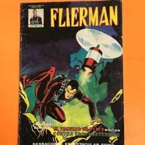 FLIERMAN Nº02