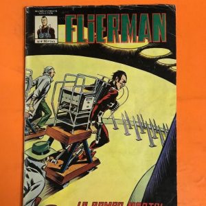 FLIERMAN Nº04