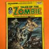 TALES OF THE ZOMBIE Nº05