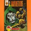 LOS 4 FANTASTICOS V.3 Nº33