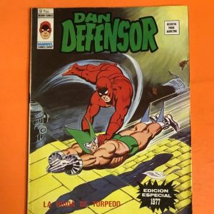 DAN DEFERNSOR EDICION ESPECIAL 1977