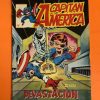 CAPITAN AMERICA Nº07