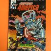 CAPITAN AMERICA V.3 Nº46