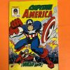 CAPITAN AMERICA Nº02