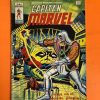 CAPITAN MARVEL V.2 Nº46