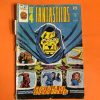 LOS 4 FANTASTICOS V.3 Nº22