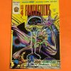 LOS 4 FANTASTICOS V.3 Nº31