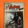 VAMPIRE TALES Nº01
