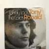 TONY RONALD "LONELY LADY/THE CARDS"