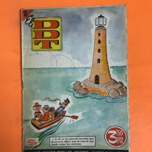 DDT AÑO XIII Nº645