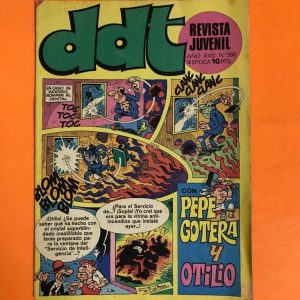 DDT AÑO XXIII Nº386