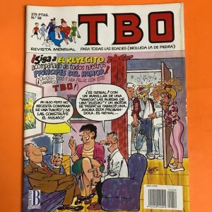 TBO Nº58