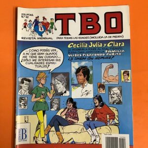 TBO Nº52