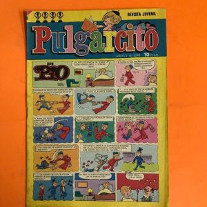 PULGARCITO Nº2278
