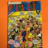 PULGARCITO ALMANAQUE PARA 1971