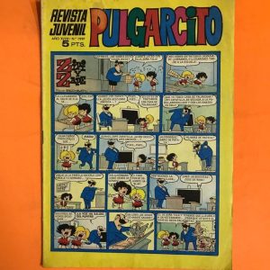 PULGARCITO Nº1997