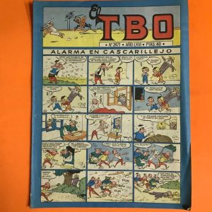 TBO Nº2471