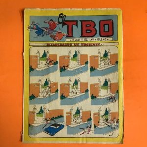 TBO Nº2463