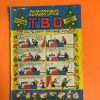 TBO ALMANAQUE HUMORISTICO 1980