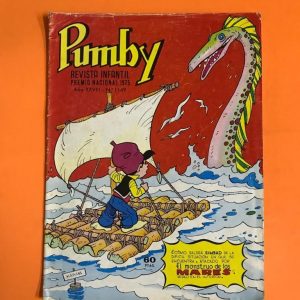 PUMBY Nº1149
