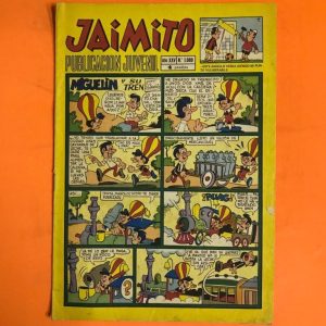 JAIMITO Nº1089
